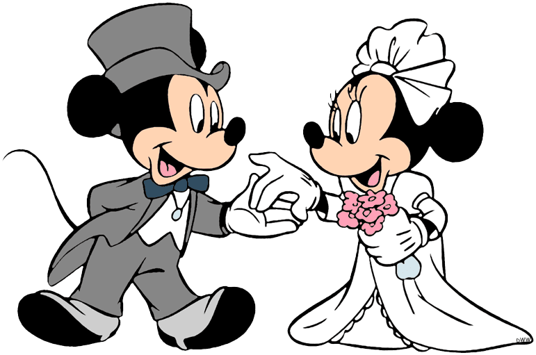 The Surprising Benefits of Minnie Mouse and Mickey Mouse Dating