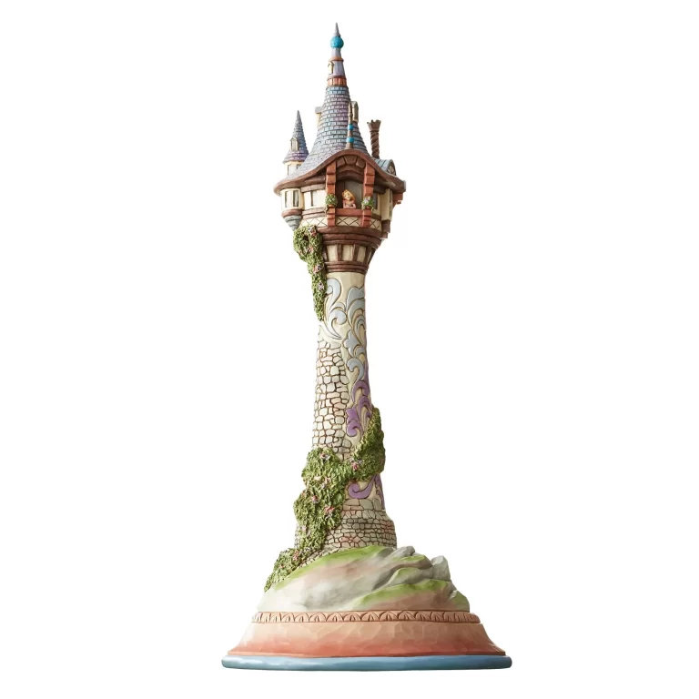 Rapunzel Tower : A Quick Guide 2023