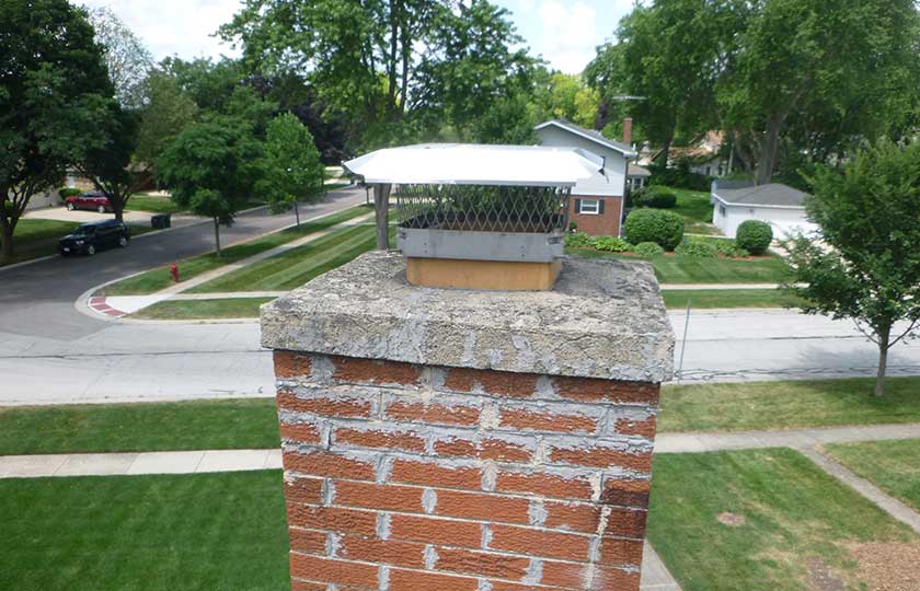 The Importance of Chimney Caps: Protect Your Home and Save Money
