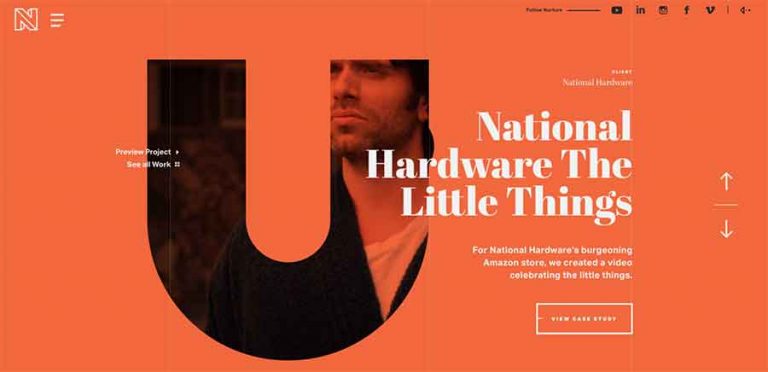 The Role of Typography in Website Design