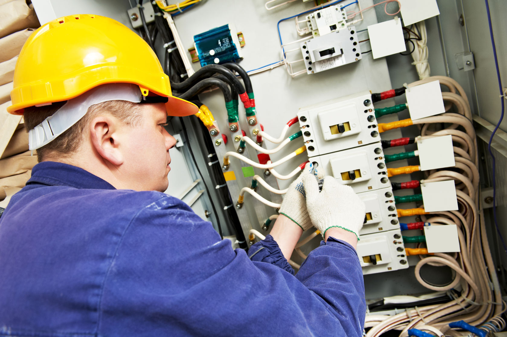 Ensuring Safe and Reliable Commercial Electrical Systems