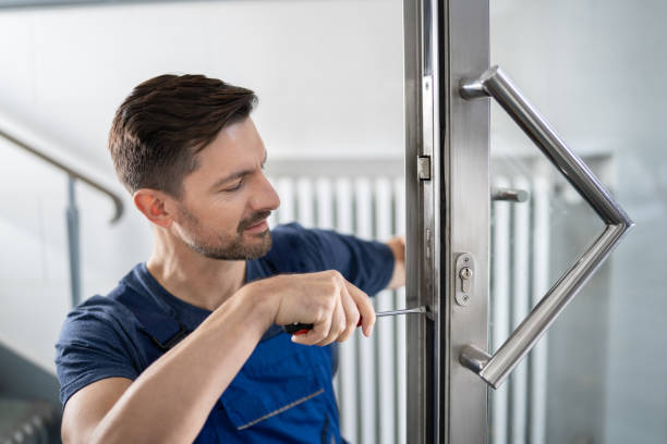 The Benefits of Regular Locksmith Maintenance with a Reputed Professional
