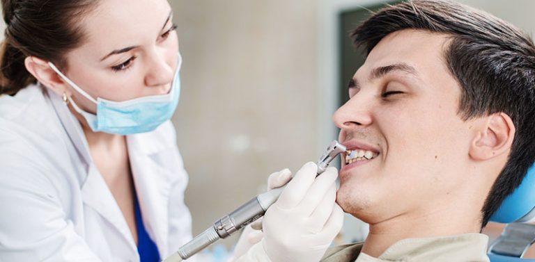 The Dental Visit: What to Expect During Your Routine Checkup and Cleaning
