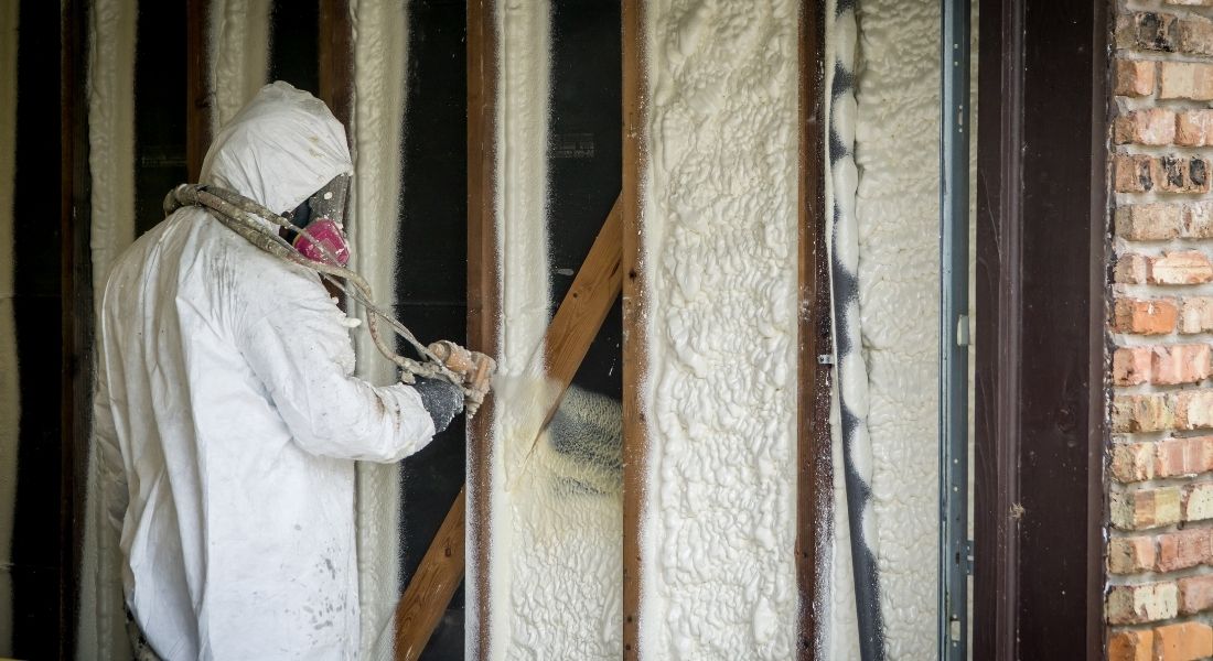 From Chilly to Cozy: Transform Your Home with Spray Foam Insulation
