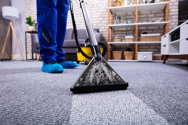 Carpet Cleaning in St. Matthews, KY