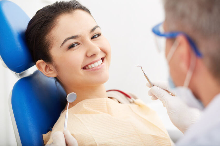 Preventive Dentistry: Keeping Your Smile Healthy with Regular Checkups