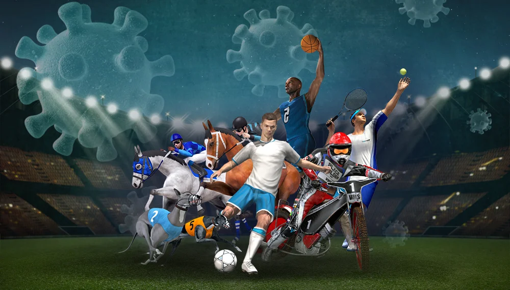 Sports Betting and the Rise of Virtual Sports