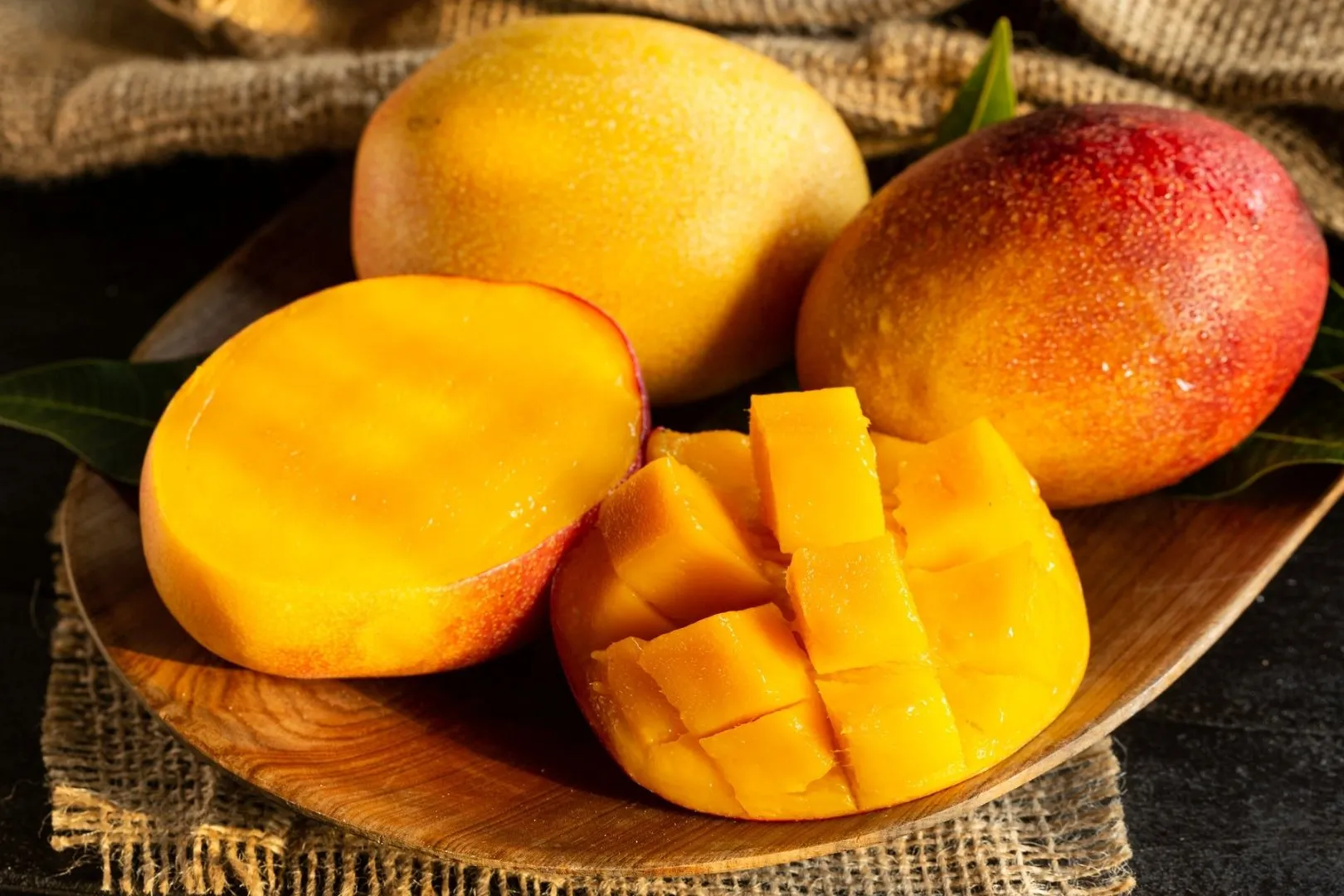 Which Is The Sweetest Indian Mango?