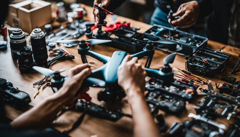 Tips For Building The Perfect Drone: A Complete Guide